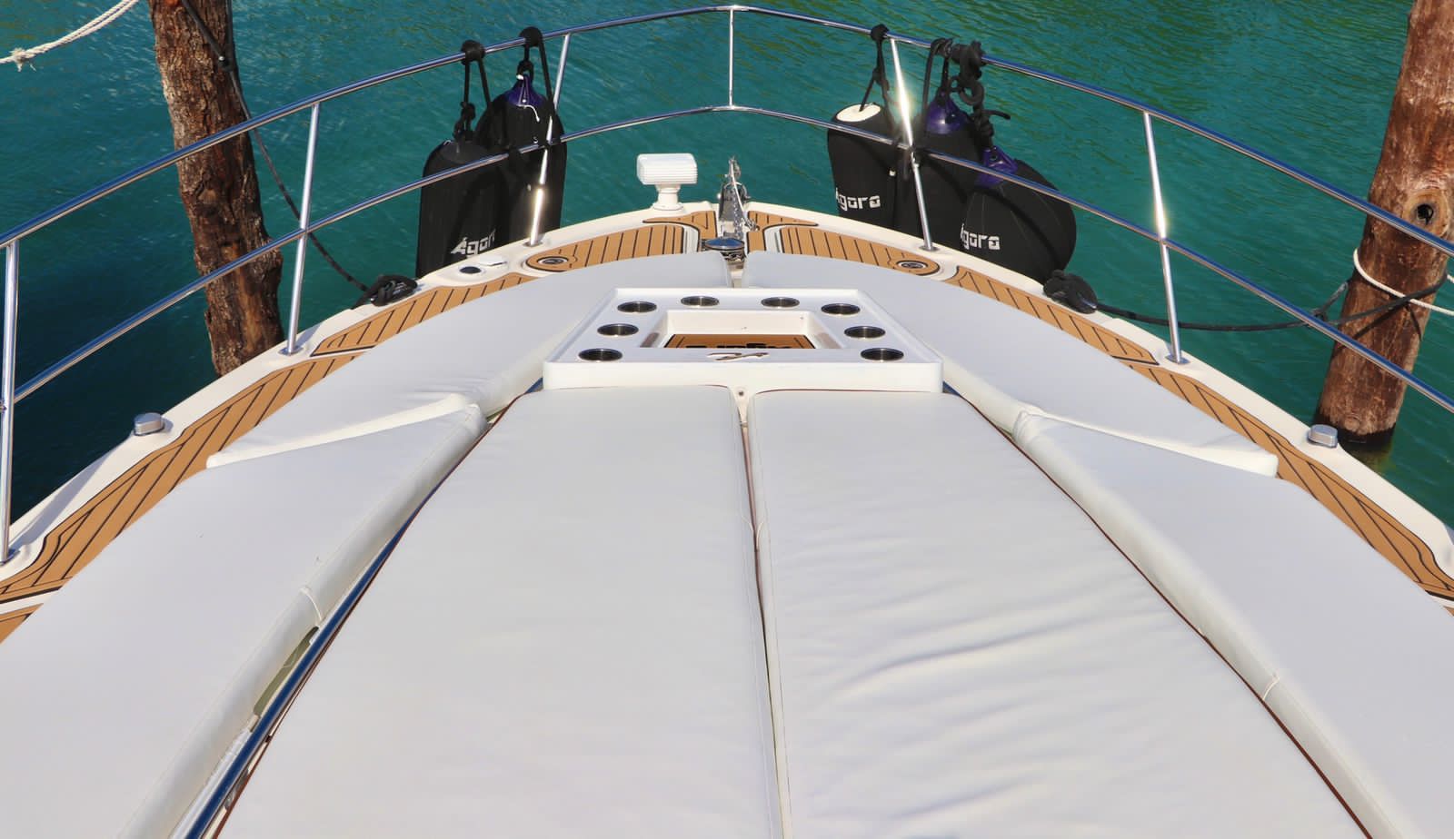 46SeaRayCancun (14)