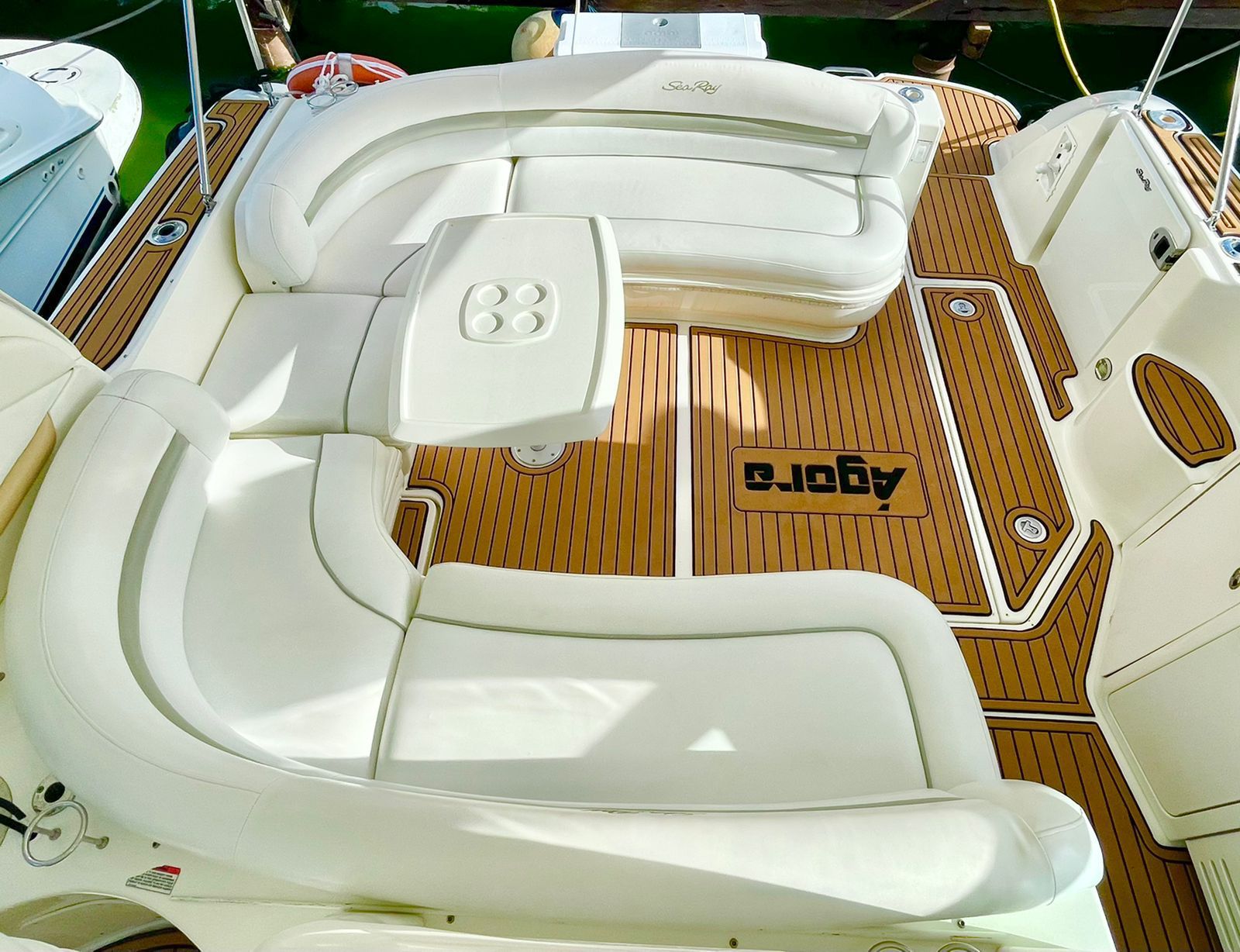 46SeaRayCancun (25)