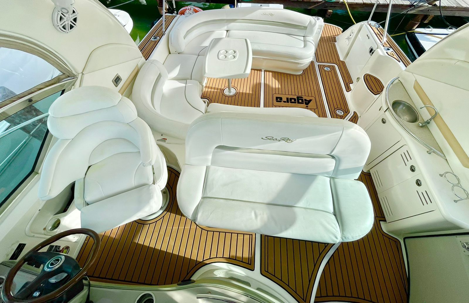 46SeaRayCancun (27)