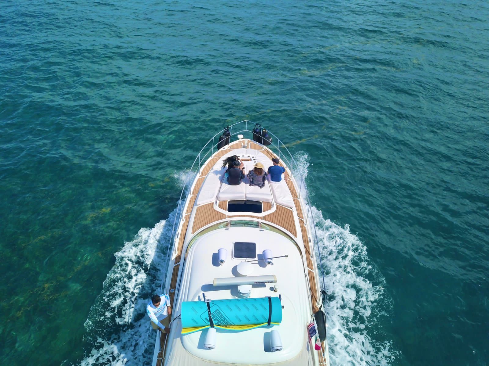 46SeaRayCancun (8)