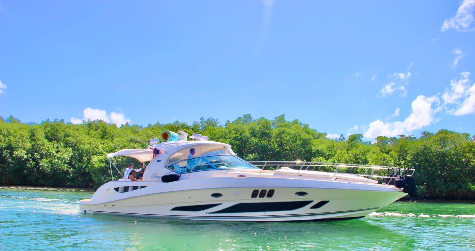 55 Azimut Flybridge