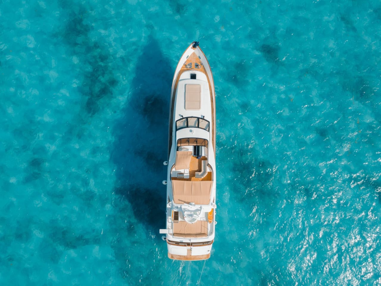 55 Azimut Flybridge